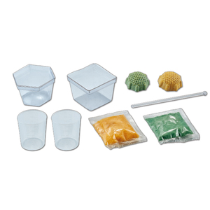 ของเล่นปลูกคริสตัล DIY สำหรับเด็กเพื่อการศึกษาและวิทยาศาสตร์ - Product Image 2