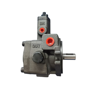 ปั๊มไฮดรอลิกแบบใบพัดปรับปริมาตรได้ รุ่น VPKCC -F4040-A3A3 VPKC-F15-A4-02D VPKCC-F2020-A4A4-1 VPKCC-F1515-A4A4-1 - Product Image 5