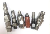 Vanne principale DH500 LJ017090/C011B-50145/XKAY-01358/31Q8-17730/31Q8-17731K/25/221556