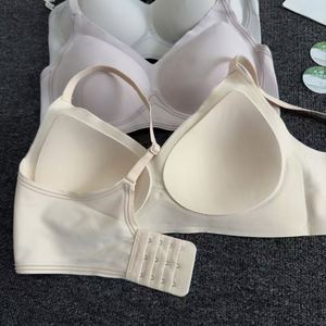 บราสายผ้าฝ้ายบางคุณภาพสูงแบรนด์ - Product Image 6