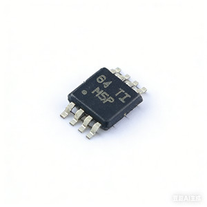 Nouvelle puce mémoire IC EMCP originale LM358DGKR avec montage standard précis pour applications électroniques - Product Image 1