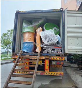 Tobogán de Plástico para Exteriores Zhenhong, Gran Venta, para Jardines, Escuelas, Aeropuertos y Zonas Residenciales - Product Image 6