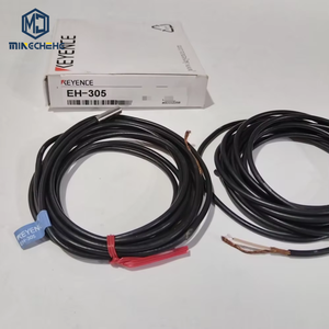 เซ็นเซอร์ตรวจจับระยะใกล้แบบแยกส่วนขนาดเล็กพิเศษ KEYENCE EH-305 รุ่น ES ซีรีส์ ฝาครอบหัวเซ็นเซอร์ รุ่น EH 305 - Product Image 1