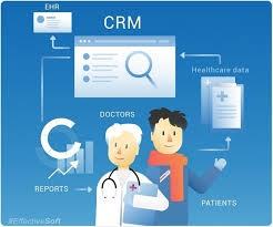 Fournisseur de logiciels CRM de haute qualité pour les soins de santé en Inde, compatible Linux, Mac, Android, avec des fonctionnalités de gestion des patients - Product Image 6