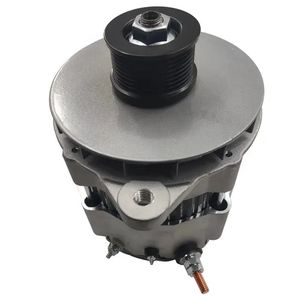 Alternateur neuf ALTERNATOR 249-0313 10121-09000 24V 150A 8PK pour moteur Caterpillar C4.4 C9 C13 C27 C32, pièces détachées - Product Image 5