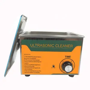 Limpador ultrassônico de ondas sônicas, limpador ultrassônico de alta qualidade da onda, 1.3l