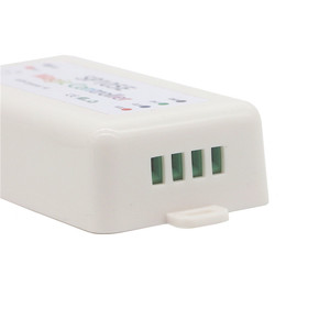 BT SP105E Contrôleur magique DC 5-24V 2048 Pixel IC Lampe à LED couleur SPI Gradateur de signal Smart Blue tooth MagicLED APP Control - Product Image 4