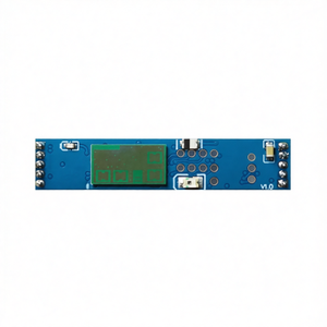 60GHz High Precision Millimeter Wave Radar LD6004 Multi-Target 3D Human <strong>Presence</strong> <strong>Detection</strong> UART Communication Accurate Sensing - Product Image 3