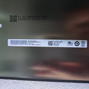 240HZ B160QAN02.Z16.0" WQXGA + IPS แล็ปท็อปหน้าจอ LCD 2560X1600 EDP BOE สำหรับ ALIENWARE GAMING BOOK FIT NE160QDM-NZ4 - Product Image 4