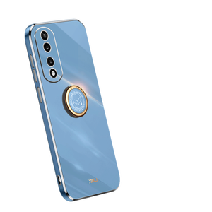 Gran oferta, ecológicas nuevas fundas para teléfono móvil, personalizadas para <span class=keywords><strong>Honor</strong></span> <span class=keywords><strong>70</strong></span> Pro, funda para teléfono galvanizada, fundas para teléfono TPU <span class=keywords><strong>Android</strong></span> - Product Image 6