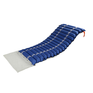 Colchón de aire Tubular médico plegable, para el cuidado del hogar, antidolor de cama y antidecubito, presión alternante - Product Image 2