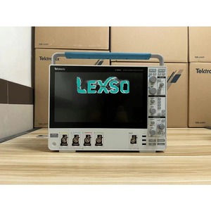 ออสซิลโลสโคปดิจิตอลไฮบริด Tektronix รุ่น Mso44/Mso46 แบนด์วิดท์ 4 ย่านความถี่ 1000/200/350/500MHz xgeqpt - Product Image 1