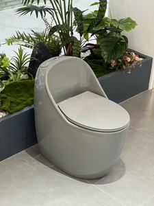 Сантехника, унитаз - Product Image 2