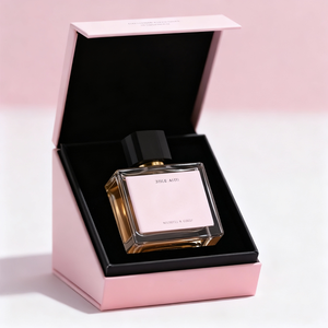Caja de Perfume Ecológica Directa de Fábrica, Caja de Regalo Premium con Diseño Plegable, Base para Perfume Ecológica Premium - Product Image 1