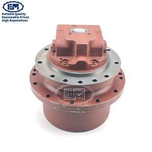 GM06VN-815มอเตอร์ PY15V00009F3เคลื่อนที่สำหรับ CX47 SK50SR-3/27-5 SK45SR-2มอเตอร์สำหรับ <span class=keywords><strong>CX40</strong></span> CX45 CX50B CX55B จาก nabtesco - Product Image 2