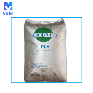 Natureworks ingeo biopolymer 4032d phân hủy sinh học polylactic axit PLA nhựa PLA viên ứng dụng đóng gói - Product Image 1