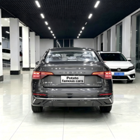 2025 Jetta VA7 1.4T FCFS Edition MQB Platform 150 Beygir Gücünde Turbo Araba 6 Hava Yastığıyla