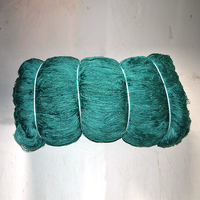 Filet de pêche PE de haute qualité Durable210D-380D Original HDPE PE Multifilament Filet de pêche