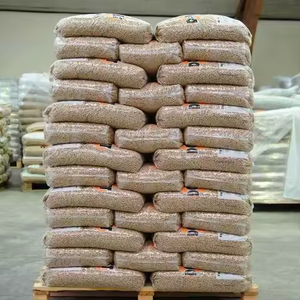 Granulés de bois de haute qualité à vendre à prix avantageux, produits chimiques énergétiques, prix du granulé de bois par tonne, livraison rapide disponible, en stock. - Product Image 5