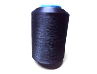 20D-600D Nylon Carbon Fiber Filament for Anti-static Fabric