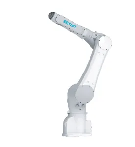 Estun Light Equipment Six Axis Robot Arm for Assembly and Handling
