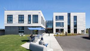 Belles façades murales Aludream Revêtement extérieur du bâtiment Panneau de façade perforé en aluminium <span class=keywords><strong>sur</strong></span> Offre Spéciale - Product Image 2