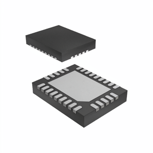 TPS53915RVET 28 VFQFN Exposed Pad Power Management (PMIC) Buy Online Electronic Components Original - Product Image 1