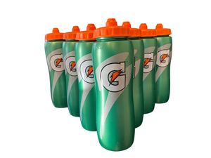 1000ml cổ điển BPA-free LDPE thể thao chai trực tiếp uống tráng PP nắp an toàn biểu tượng tùy chỉnh cho trở lại trường Sôi áp dụng - Product Image 5