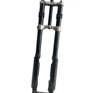 Hot Selling High Quality EXSHO EBike Fork Electric Bikes Motorcycles Bicycle Front Forks