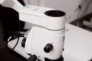 Système vidéo pour microscopes chirurgicaux, système numérique 3D, système de caméra vidéo 3D TV, enregistrement d'images vidéo - Product Image 6