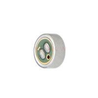 Têtes de moniteur haute fidélité Microphone sensible caché 4*1.5Mm Microphone de capsule de micros acoustiques à faible bruit