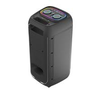Altavoz Eden Party, Nuevo Producto, Altavoces Bluetooth Dobles de 6.5 Pulgadas, Altavoz Inalámbrico para Fiestas, Caja de Altavoz de Plástico, Altavoz X Bass