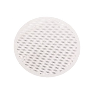 Ảnh khắc cà phê lọc đĩa 304 cấp thực phẩm kim loại khắc dịch vụ cho cà phê Maker - Product Image 1