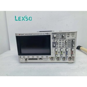 Osciloscopio Keysight Dsox2024a, Ancho de Banda de 70 Mhz, 4 Canales Analógicos - Product Image 1