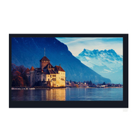 Módulo LCD TFT de 7.0 Pulgadas LCD Mall, Resolución 800x480, Interfaz HDMI, Montaje en Panel con Raspberry Pi
