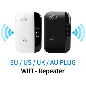 Repetidor amplificador de señal extensor <span class=keywords><strong>WiFi</strong></span> hasta 5000sq.ft y 50 dispositivos amplificador de señal extensor de rango <span class=keywords><strong>WiFi</strong></span> - Product Image 2