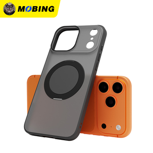 Ốp điện thoại bán buôn và tùy chỉnh, ốp iPhone 17 Pro Max, ốp 13, 14, 15, 16 Pro Max, thiết kế sang trọng, mặt lưng điện thoại - Product Image 2