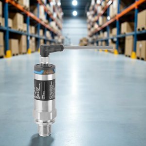 E+H Endress+Hauser PMP21 PMP21-AA1V2KJWJJ +Z1 ผลิตในประเทศจีนแผ่นดินใหญ่ - Product Image 1
