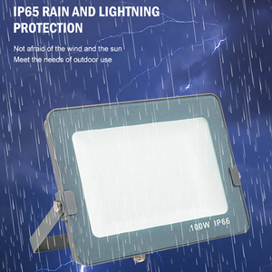 A prueba de lluvia IP66 para estadio deportivo 20W 30W 50W 100W <span class=keywords><strong>150W</strong></span> 200W Foco <span class=keywords><strong>Led</strong></span> Exterior - Product Image 5
