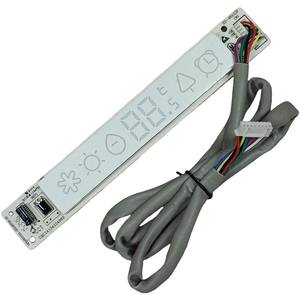Panel de Control con Cable para Aire Acondicionado Haier 0011800321 V9014557 - Product Image 5