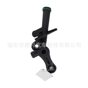 ท่อระบายอากาศ Sq-Dubang รุ่น 4134K022 สำหรับเครื่องยนต์ดีเซล Perkins 1103 1104D สำหรับใช้งานในอุตสาหกรรม - Product Image 2