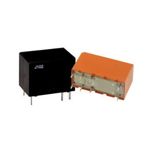 Relés de Potencia Franjobaim Electronics FR-MY2-10 Sellados de Fábrica, de Alta Demanda para Control Industrial - Product Image 1