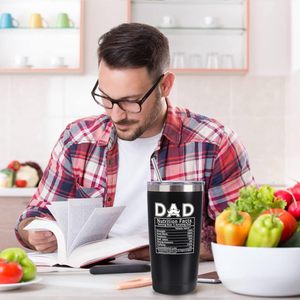Set regalo personalizzato per uomini ragazzi festa del papà <span class=keywords><strong>regali</strong></span> alla rinfusa con calzini Tumbler - Product Image 1