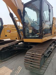 Excavadora Usada Caterpillar 320GC, Excavadora 330 GC CAT 320 GC 320D 320D2 320DL 320C 320CL 323GC, Maquinaria de Minería Caterpillar - Product Image 4