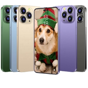 Kingsong Sam Android <span class=keywords><strong>S22</strong></span> <span class=keywords><strong>ultra</strong></span> <span class=keywords><strong>S22</strong></span> Grand écran 7.3 pouces 12 + 512 Go 6800mAh Déverrouiller les téléphones portables 5G Version mondiale cellulaire - Product Image 4