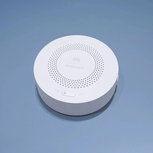 Fábrica al por mayor WIFI BLE Xiaomihome Detector de gas natural Alarma de fugas CH4 Sensor Guard Build in BT <span class=keywords><strong>Hub</strong></span> App Control - Product Image 3