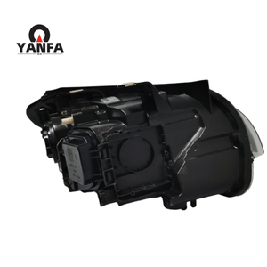 7290233 63117290233 Phares Phares Phare pour <span class=keywords><strong>Bmw</strong></span> <span class=keywords><strong>X1</strong></span> <span class=keywords><strong>E84</strong></span> 2009-2015 - Product Image 4