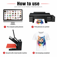 Presse à Chaud Manuelle 38x38cm pour T-shirts et Vêtements – Équipement d'Impression par Estampage à Chaud – Offre Spéciale