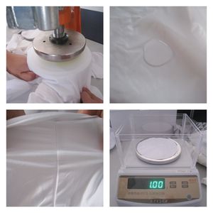 خدمة تفتيش وشنجن FBA لمراقبة الجودة من طرف ثالث وكيل فحص ما قبل الشحن مع تقرير باللغة الإنجليزية - Product Image 5