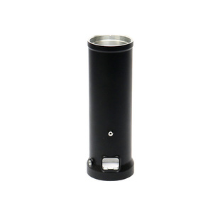 Ai Kehan Lamp Cup Round Stainless Steel Custom Made CNC Machined Household <b>Lighting</b> Part - Product Image 4
